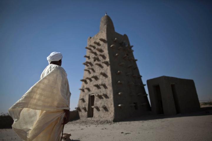 Mali