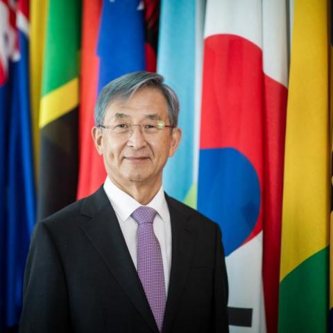 Judge Kwon