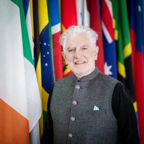 Kevin Kelly